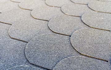 Lower Herne asphalt roofing costs