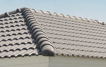 advantages of Lower Herne clay roofing