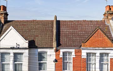 clay roofing Lower Herne, Kent