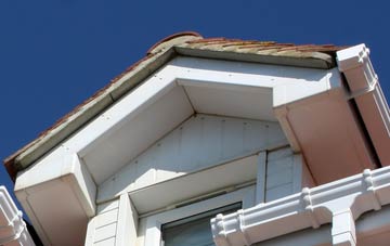 Lower Herne fascia installation costs