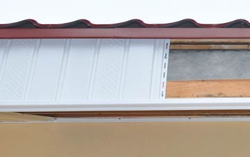 Lower Herne fascia repair costs