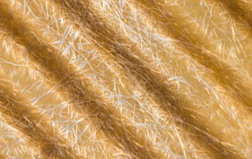 Lower Herne fibreglass roof waterproofing