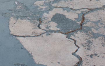 fibreglass roofing replacement Lower Herne