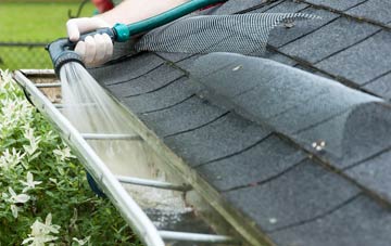 Lower Herne gutter cleaning costs