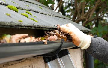 gutter cleaning Lower Herne, Kent