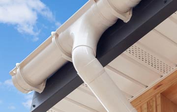 Lower Herne gutter installation costs