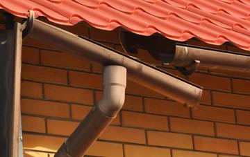 Lower Herne gutter repair costs