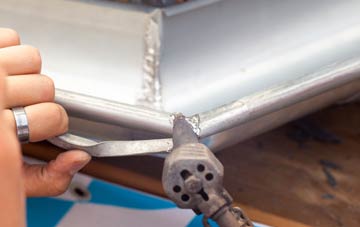 disadvantages of Lower Herne lead roofing