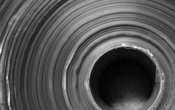 Lower Herne pvc roof replacement