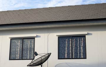 Lower Herne rubber roof costs