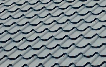 Lower Herne rubber roofing companies