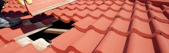 compare Lower Herne roof repair quotes