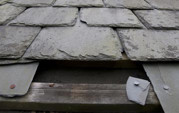 Lower Herne slate roof repairs and maintenance