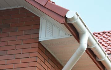 Lower Herne soffit repair costs
