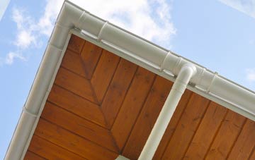 Lower Herne soffit types