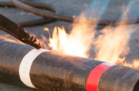 Lower Herne flat roofing replacement