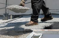 find rated Lower Herne flat roofing replacement companies