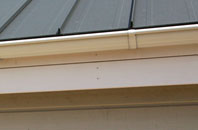 Lower Herne soffit repair